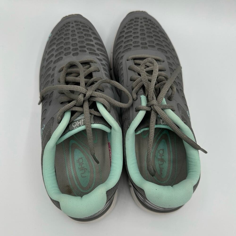 Ryka Shoes women's size 8.5 - Picture 2 of 6